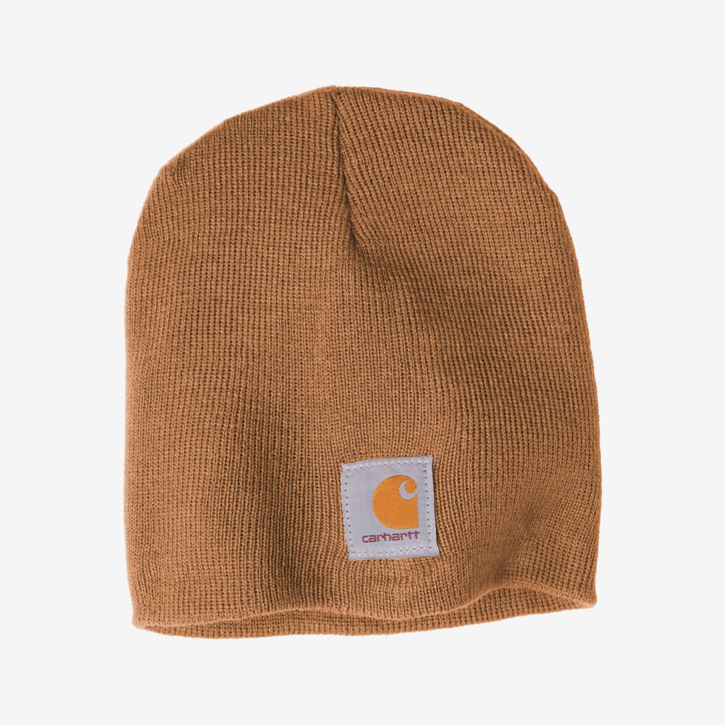 Carhartt Acrylic Knit Hat | Consolidated Companies Inc